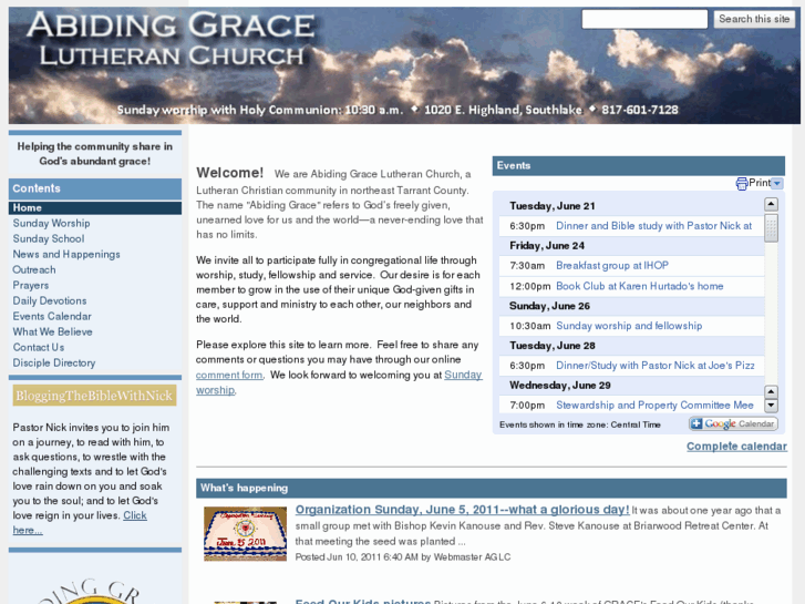 www.abidinggracedfw.org