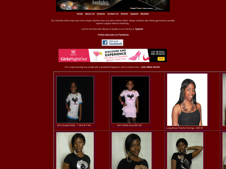 www.afrocentrictshirts.com