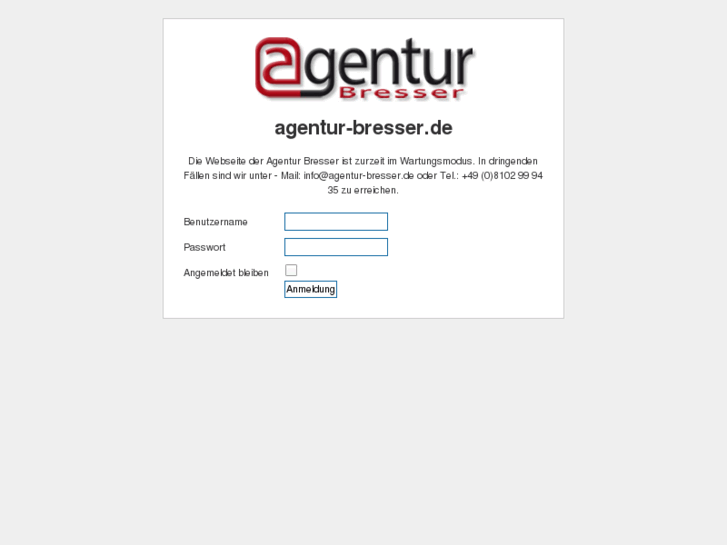 www.agentur-bresser.com