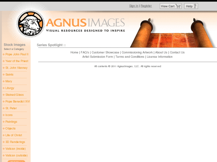 www.agnusimages.com