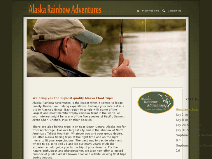 www.alaskarainbowadventures.com