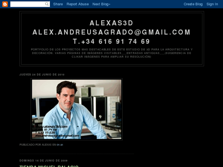 www.alexas3d.com