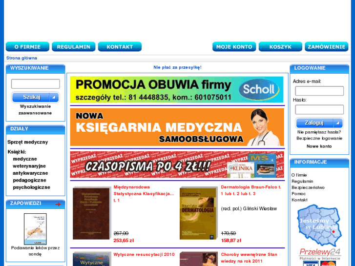 www.ambulans.com.pl