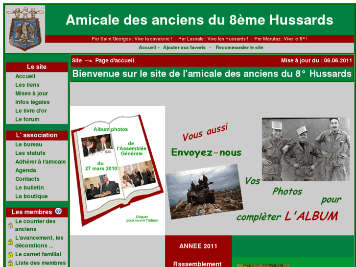 www.amicale-8-hussards.com