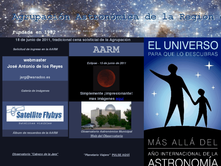 www.astromurcia.es