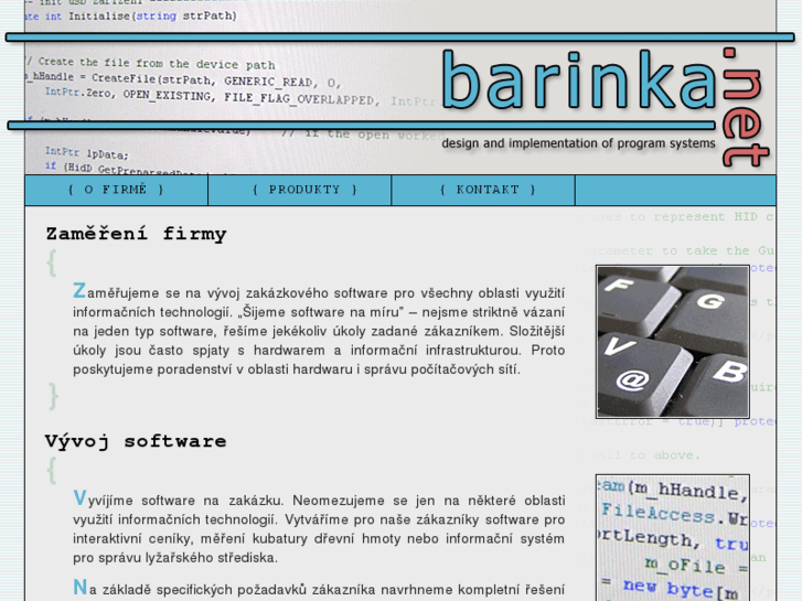 www.barinka.net