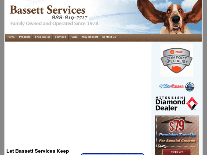 www.bassettservices.com