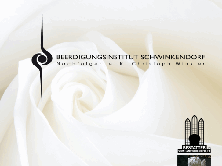 www.beerdigungsinstitut-schwinkendorf.com