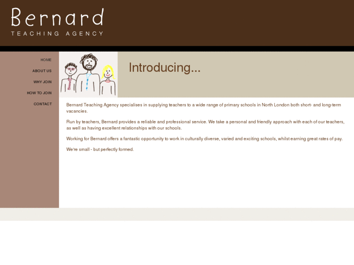 www.bernardteaching.com