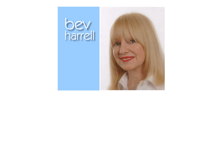 www.bevharrell.com