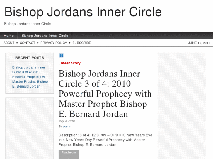 www.bishopjordansinnercircle.com