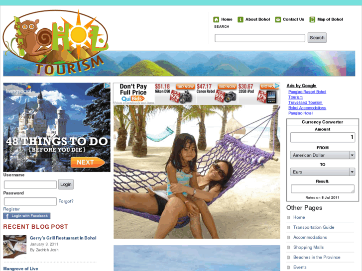 www.bohol-tourism.com