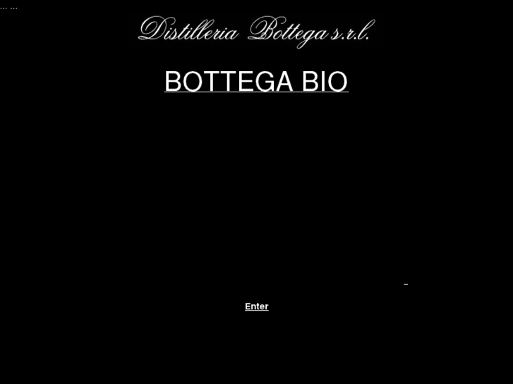 www.bottegabio.com