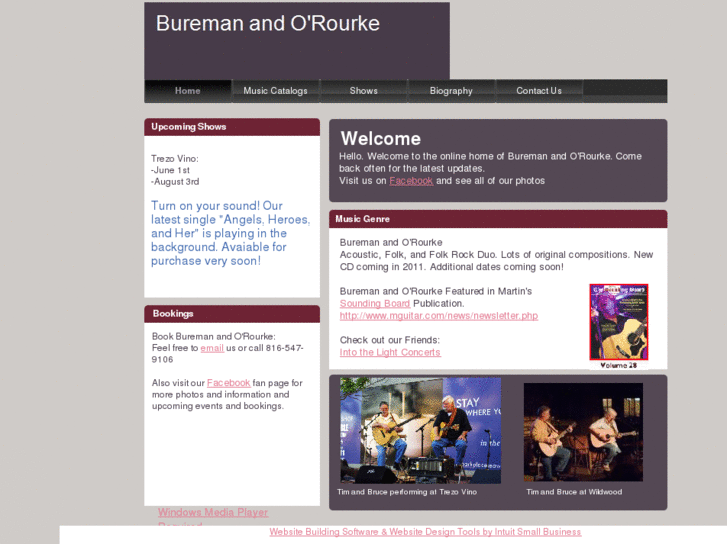 www.buremanandorourke.com