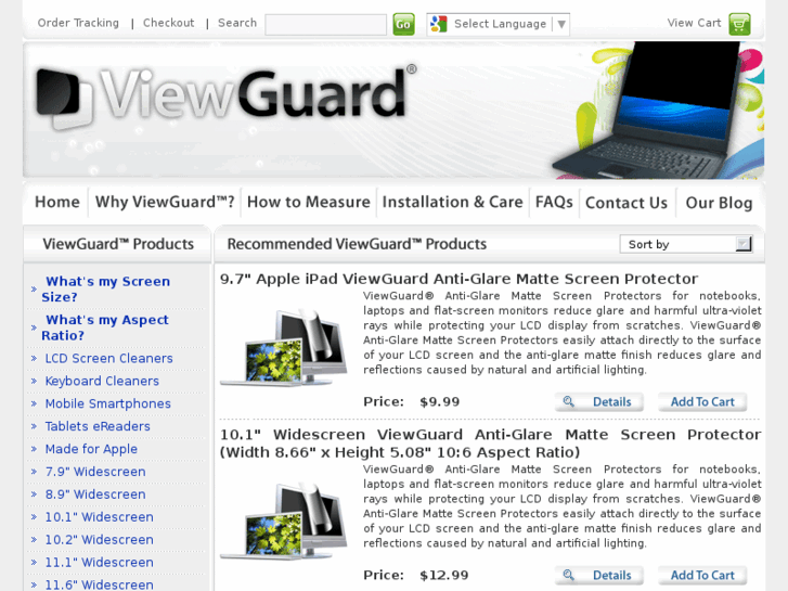 www.buycoolguard.com