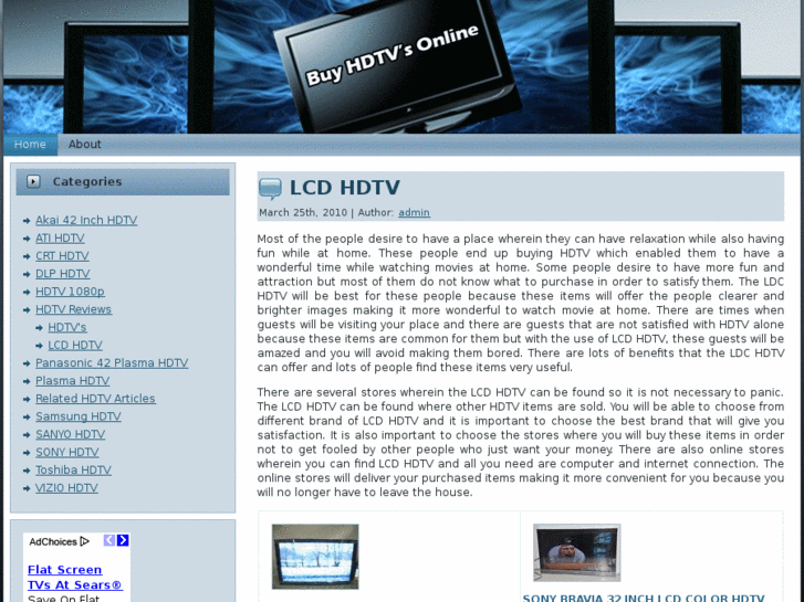 www.buyhdtvonline.com