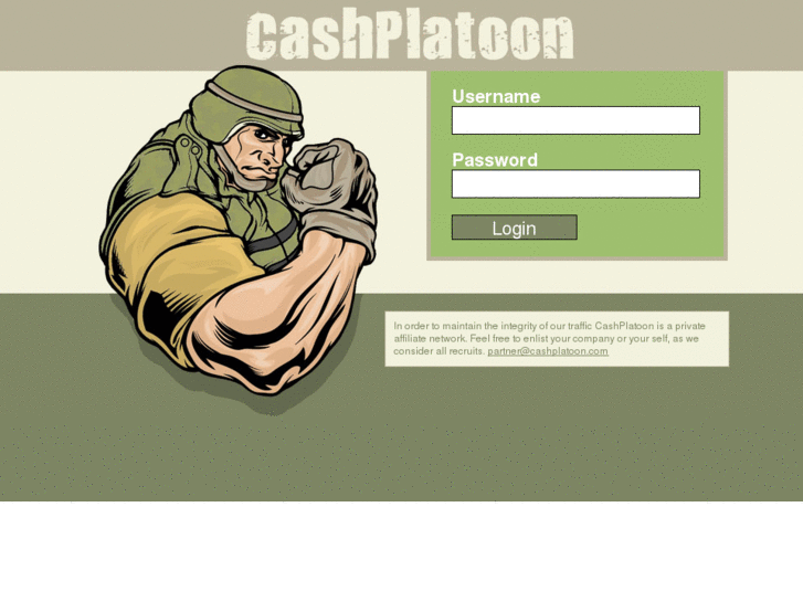 www.cashplatoon.com