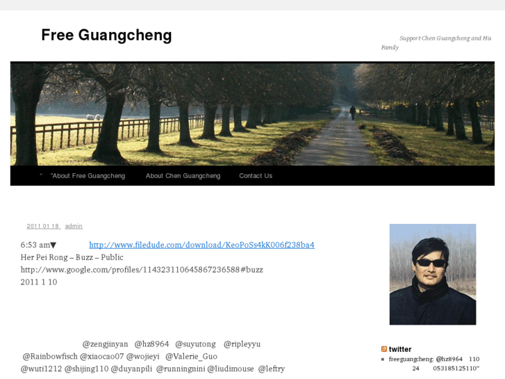 www.chenguangcheng.com