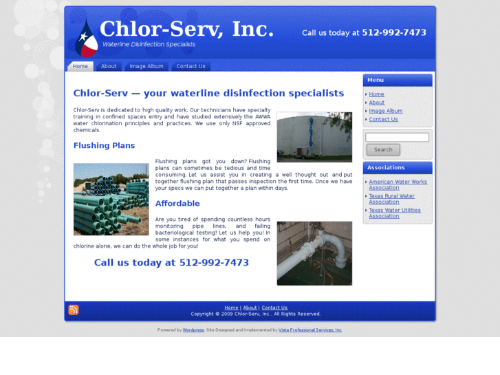 www.chlorserv.com