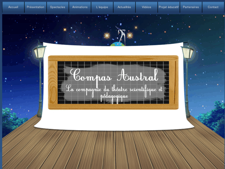 www.compasaustral.org