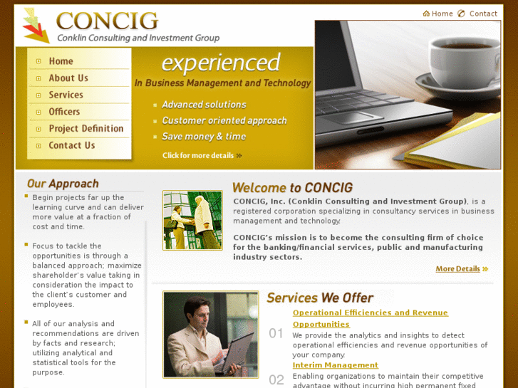 www.concig.com