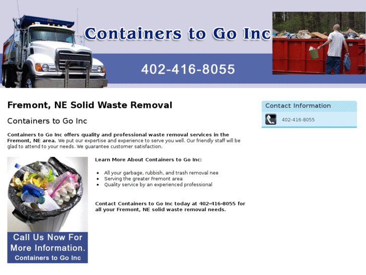 www.containerstogo.net