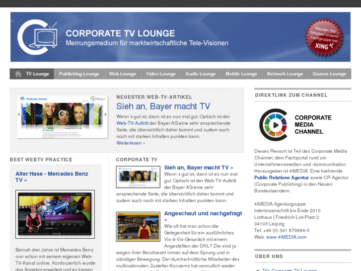 www.corporate-tv-lounge.de