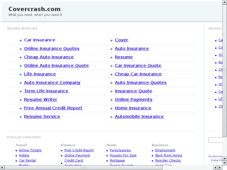 www.covercrash.com