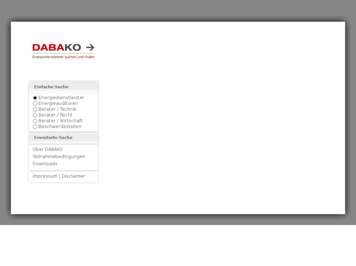 www.dabako.com