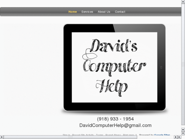 www.davidcomputerhelp.com