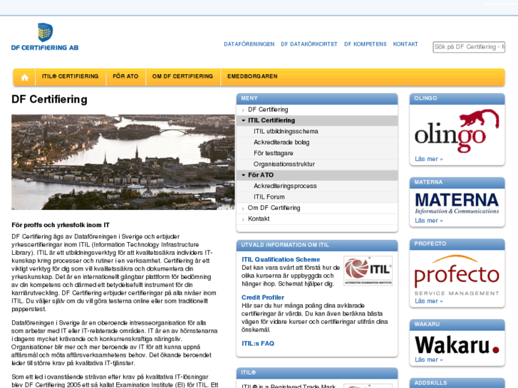 www.dfcertifiering.se