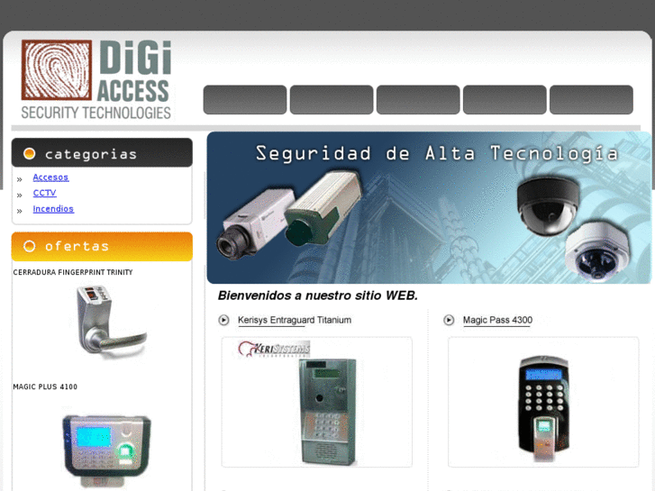 www.digi-access.net