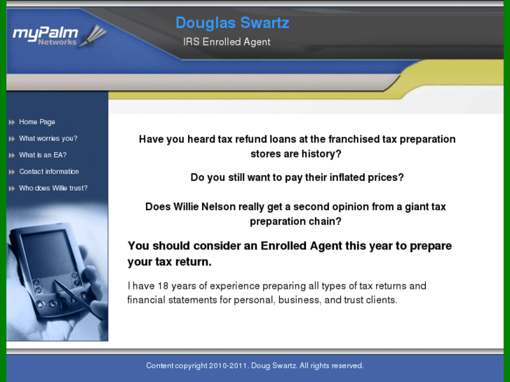 www.dougswartz.com