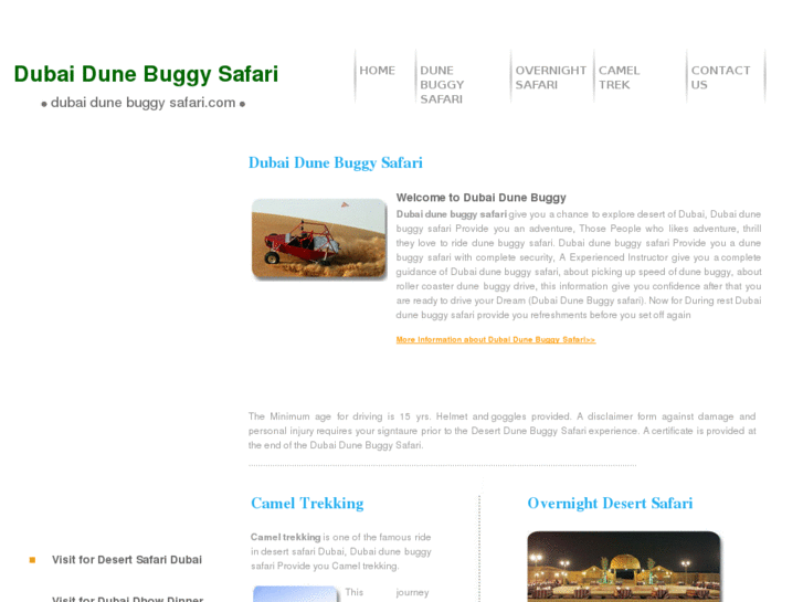 www.dubaidunebuggysafari.com