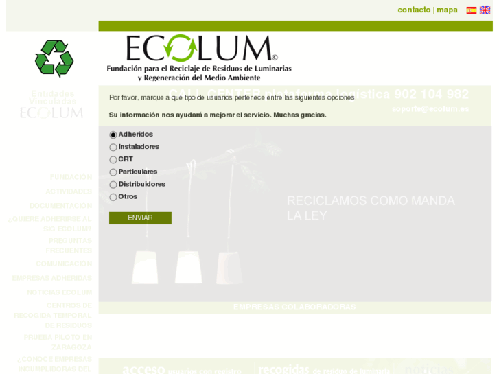 www.ecolum.es