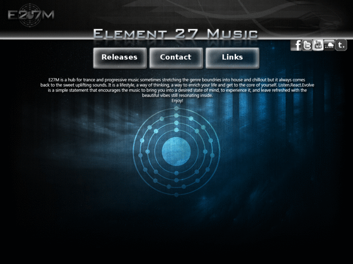 www.element27music.com