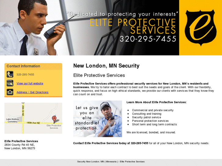 www.eliteprotectiveservicesmn.com