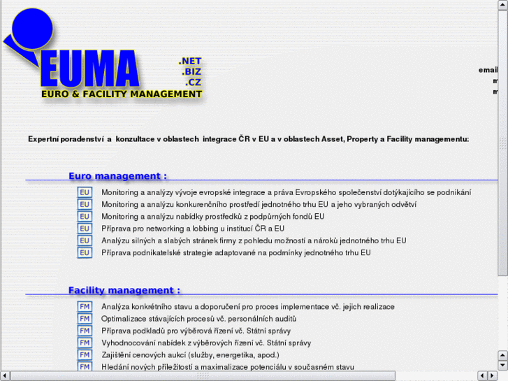 www.euma.biz