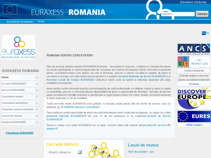 www.euraxess.ro