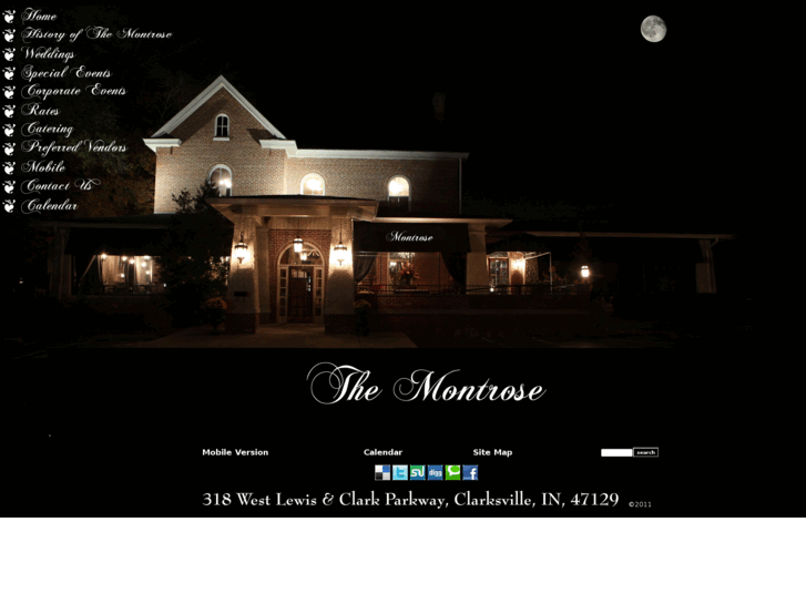 www.eventsatthemontrose.com