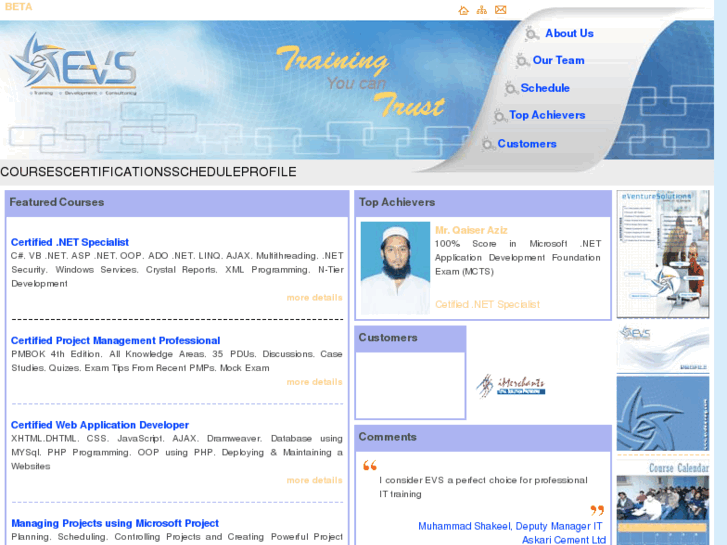 www.evslearning.com
