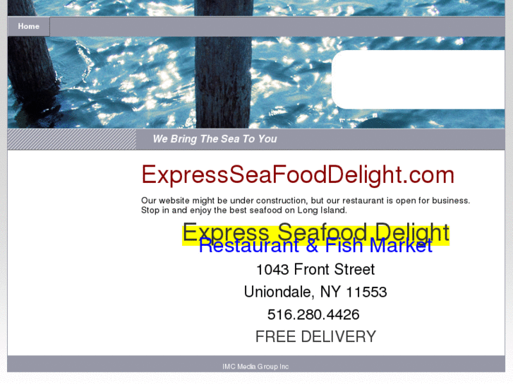 www.expressseafooddelight.com