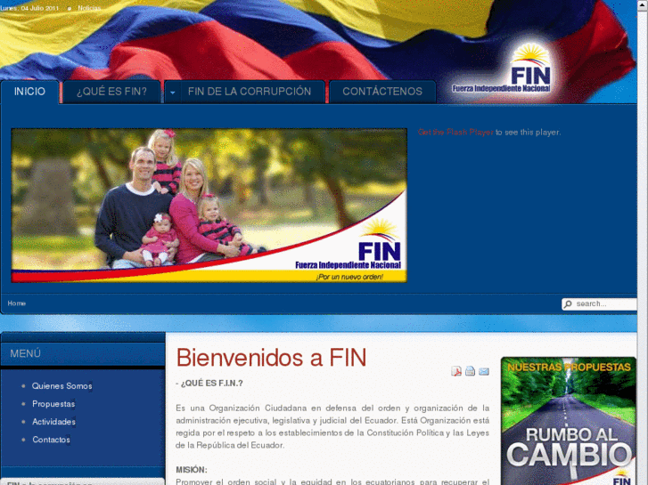 www.finecuador.com