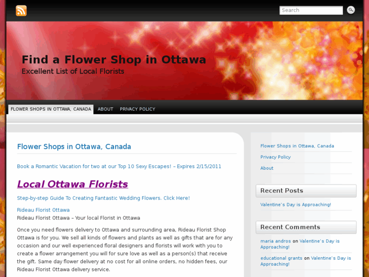 www.flowershopsinottawa.com