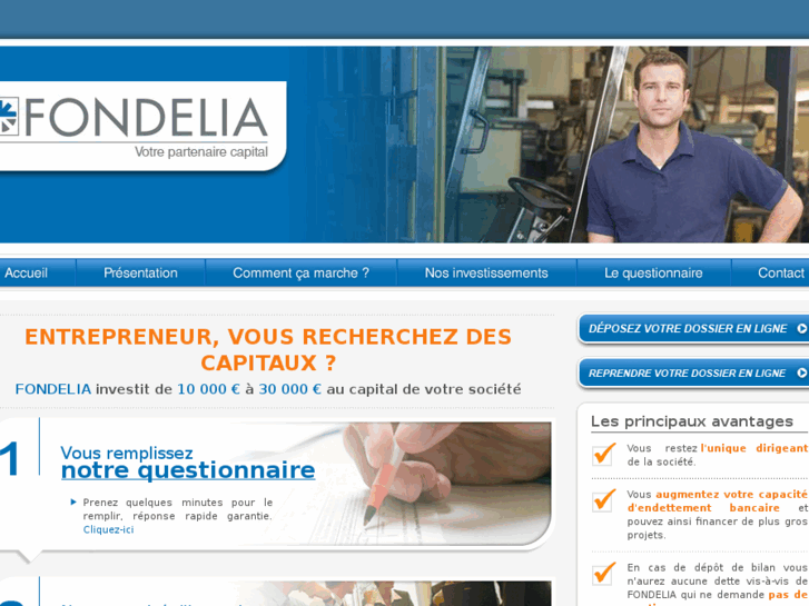 www.fondelia.com