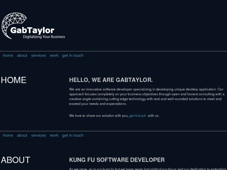 www.gabtaylor.com