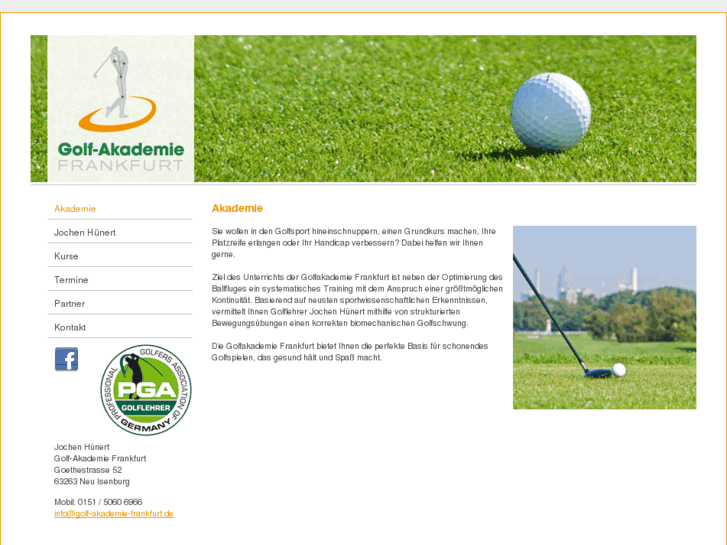 www.golfakademie-frankfurt.com