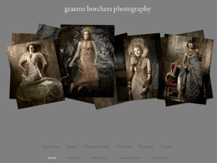 www.graemeborchers.com