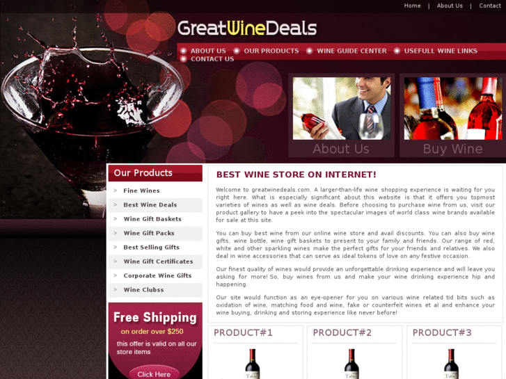 www.greatwinedeals.com