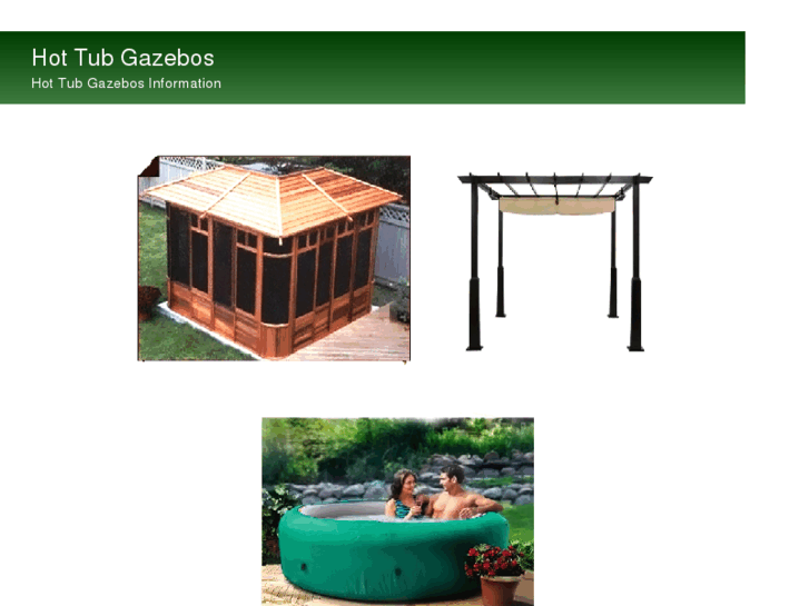 www.hot-tub-gazebos.net